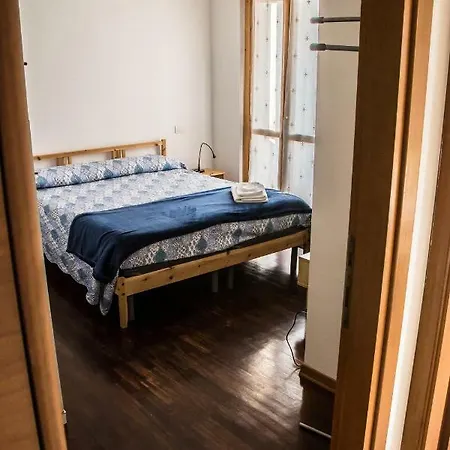 Fuoriporta Affitti Brevi - New A Casa Da Ida * Πάρμα