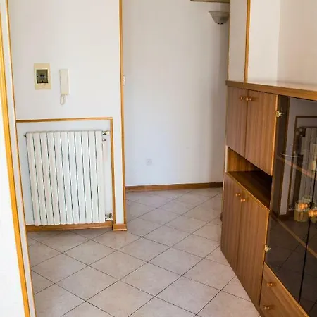 New A Casa Da Ida Appartement Parme