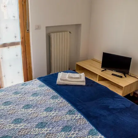 Fuoriporta Affitti Brevi - New A Casa Da Ida *