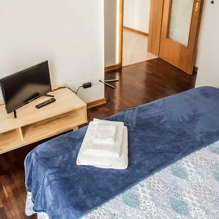 Fuoriporta Affitti Brevi - New A Casa Da Ida Διαμέρισμα *