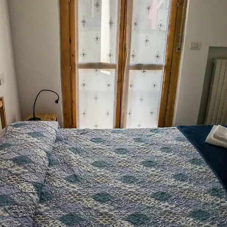 Fuoriporta Affitti Brevi - New A Casa Da Ida Lejlighed *