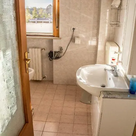 Fuoriporta Affitti Brevi - New A Casa Da Ida * Πάρμα