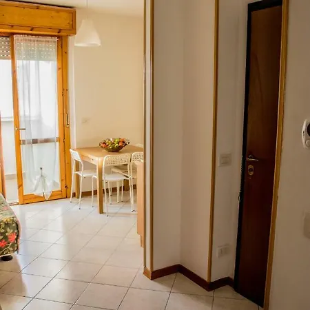 Appartement New A Casa Da Ida