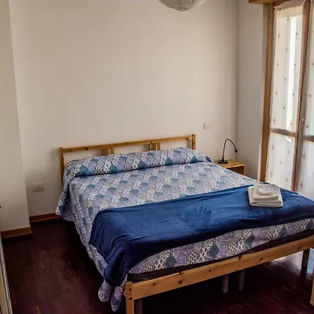 New A Casa Da Ida Appartement