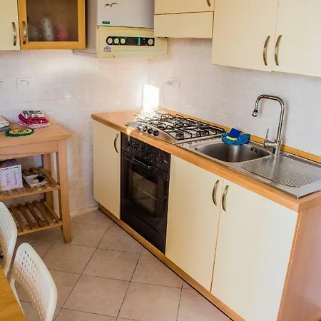 Διαμέρισμα Fuoriporta Affitti Brevi - New A Casa Da Ida