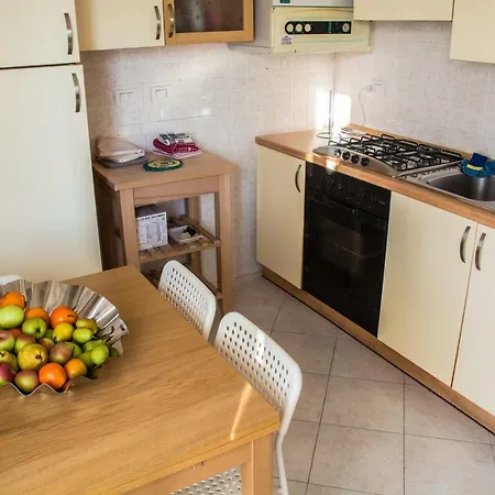 Fuoriporta Affitti Brevi - New A Casa Da Ida Διαμέρισμα Πάρμα