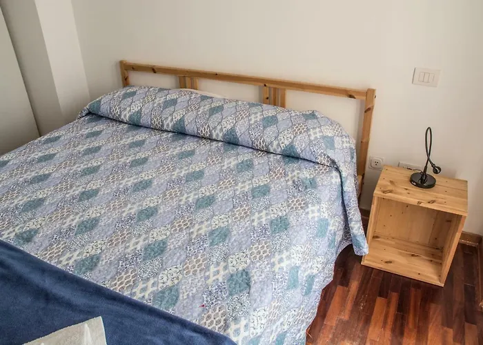 Fuoriporta Affitti Brevi - New A Casa Da Ida