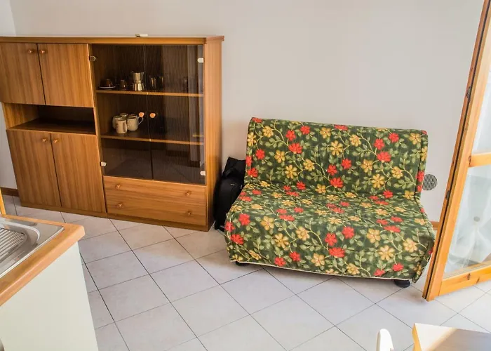 Fuoriporta Affitti Brevi - New A Casa Da Ida *