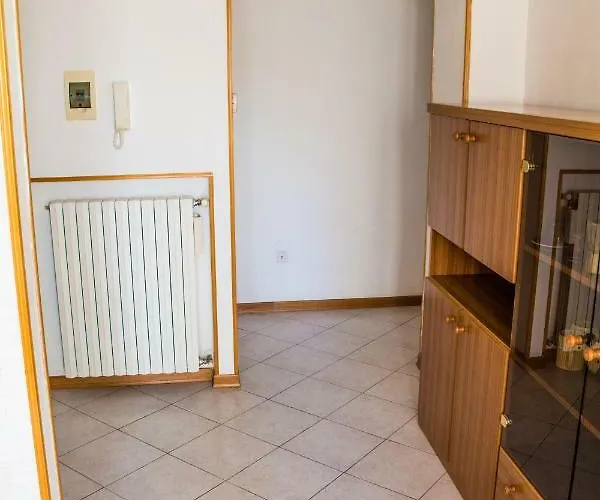 Fuoriporta Affitti Brevi - New A Casa Da Ida 아파트 파르마