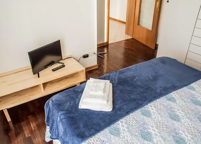 Fuoriporta Affitti Brevi - New A Casa Da Ida 아파트 *