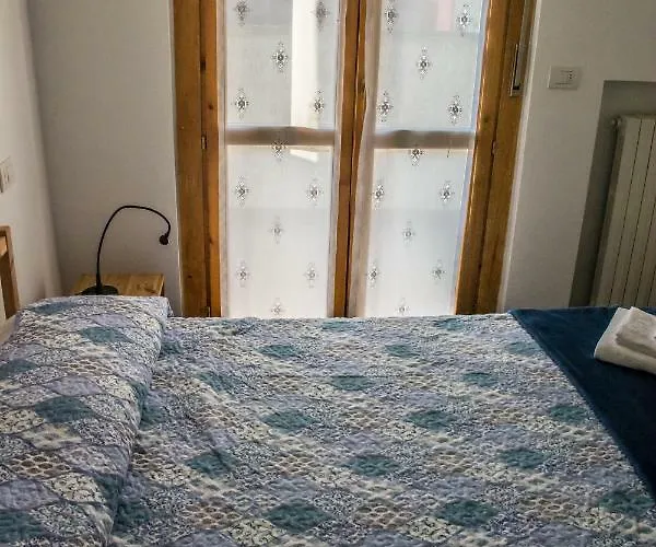 Fuoriporta Affitti Brevi - New A Casa Da Ida Lejlighed *