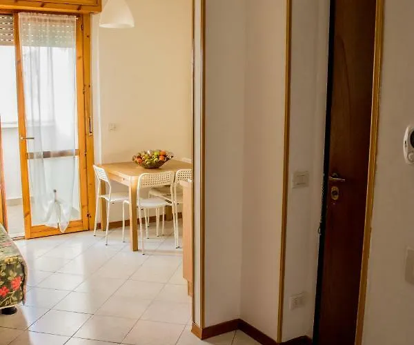 아파트 Fuoriporta Affitti Brevi - New A Casa Da Ida