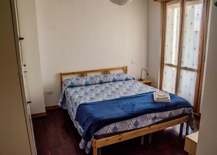 Fuoriporta Affitti Brevi - New A Casa Da Ida 아파트