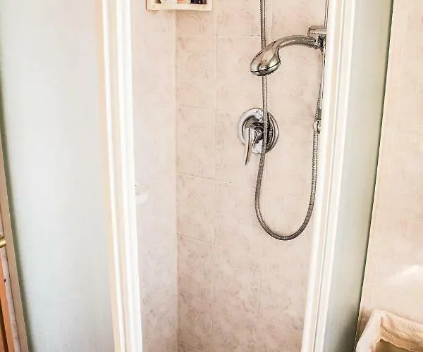 Fuoriporta Affitti Brevi - New A Casa Da Ida * Parma