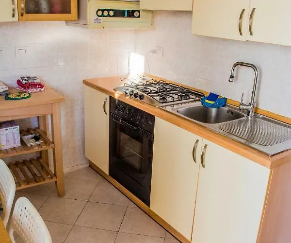 Lejlighed Fuoriporta Affitti Brevi - New A Casa Da Ida